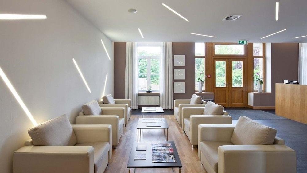 Hotel Hotel-résidence Am Klouschter 4*