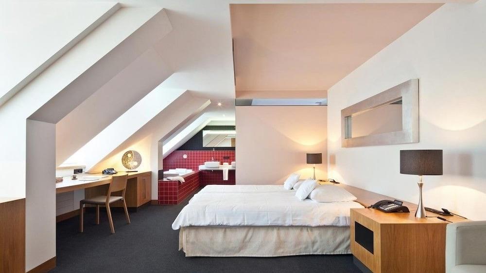 Hotel-résidence Am Klouschter Hotel 4*
