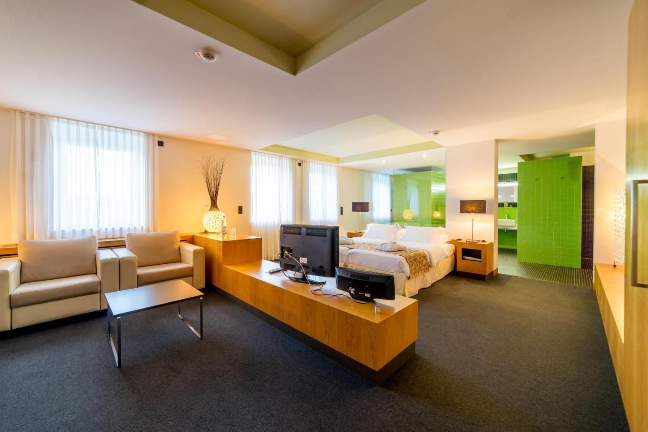Hotel-résidence Am Klouschter