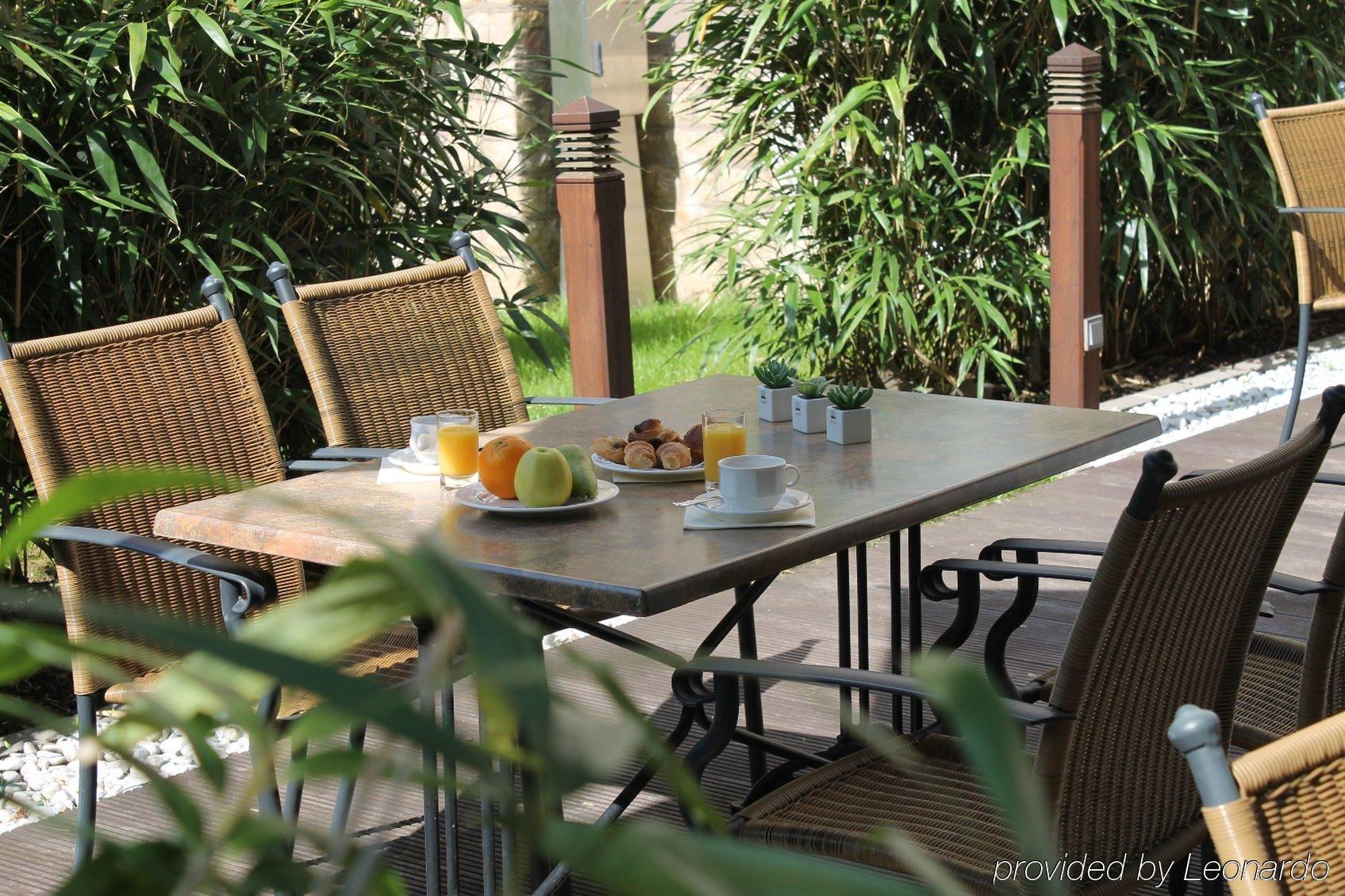 Hotel-résidence Am Klouschter 4* Mondorf-les-Bains