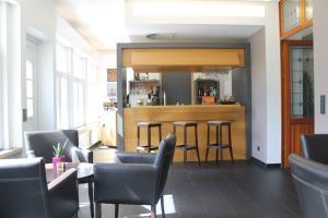 Hotel-résidence Am Klouschter Hotel Mondorf-les-Bains