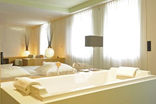 Hotel-résidence Am Klouschter