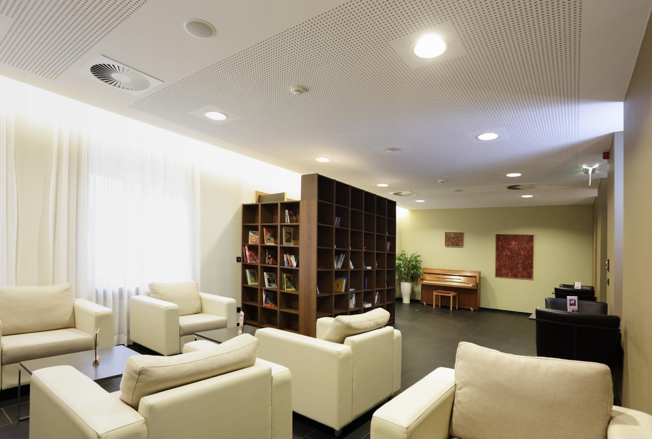 Hotel-résidence Am Klouschter 4* Mondorf-les-Bains