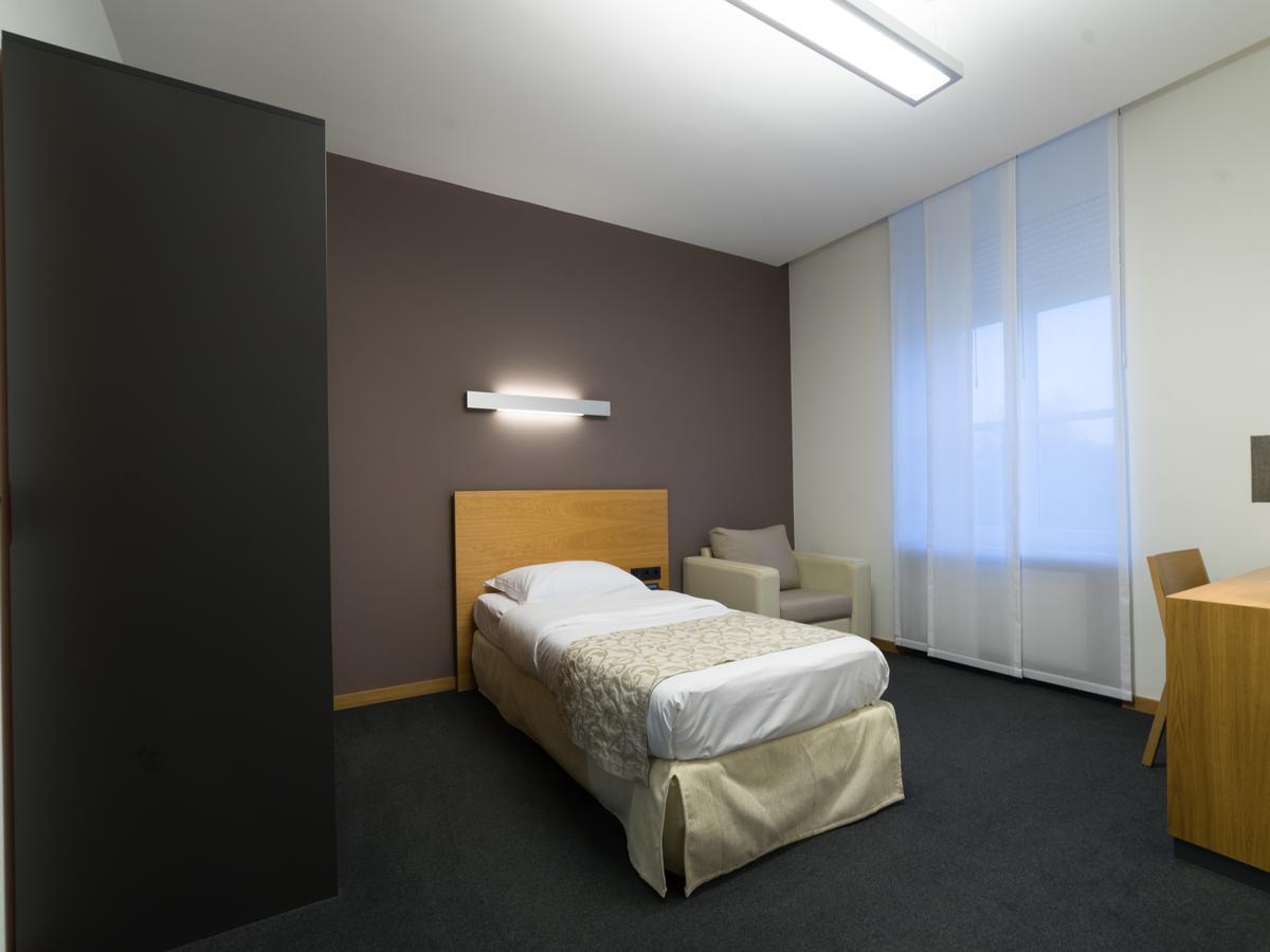 Hotel-résidence Am Klouschter Mondorf-les-Bains