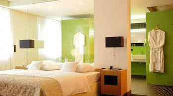 Hotel Hotel-résidence Am Klouschter Mondorf-les-Bains
