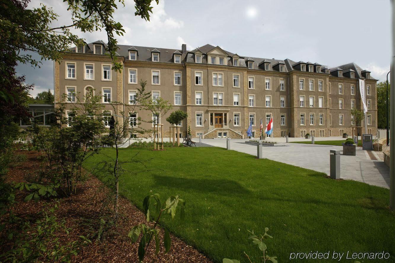 Hotel-résidence Am Klouschter Hotel 4*