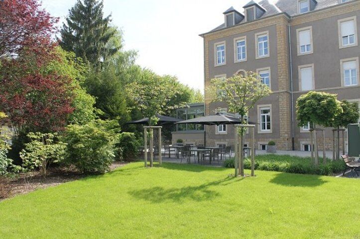 Hotel-résidence Am Klouschter 4* Mondorf-les-Bains